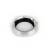 7Artisans Ring-FX Silver - pierścień, adapter Leica M-Mount do Fujifilm X-Mount